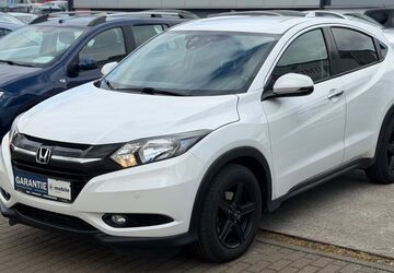 Honda HR-V 195.000 km 9.800 &euro; Ludwigshafen 67059