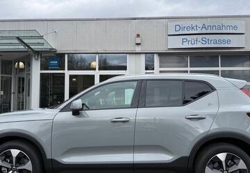 Volvo XC40 19.800 km 35.290 &euro; Saarbrücken/Scheidt 66133