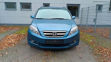 Gebrauchte Honda FR-V