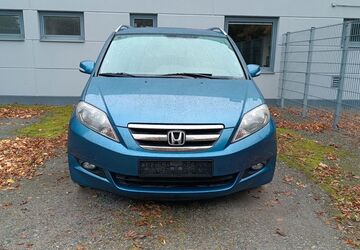 Honda FR-V 219.950 km 3.150 &euro; Warin 19417