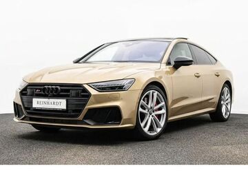 Audi A7 39.997 km 58.775 &euro; Hagen 58091