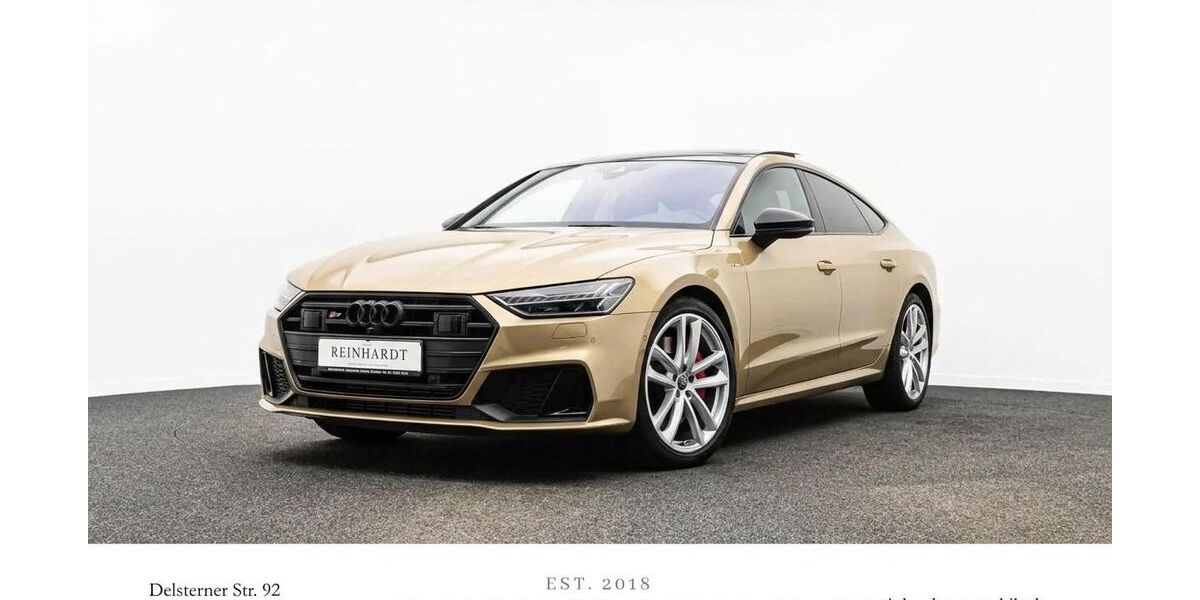 Audi A7 39.997 km 58.775 &euro; Hagen 58091