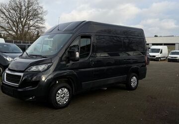 Peugeot Boxer 96.529 km 16.900 &euro; Norderstedt bei Hamburg 22851