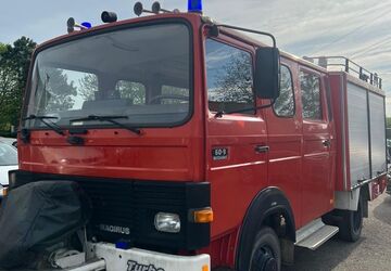 IVECO Andere 30.936 km 3.990 &euro; LEONBERG 71229