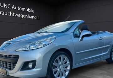 Peugeot 207 130.450 km 5.990 &euro; Ahlen 59227