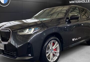 BMW X3 2.500 km 82.980 &euro; Füssen 87629