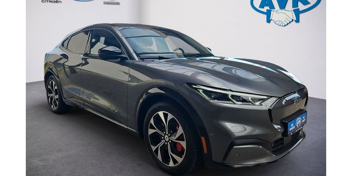 Ford Mustang Mach-E 10.185 km 41.990 &euro; Husum 25813