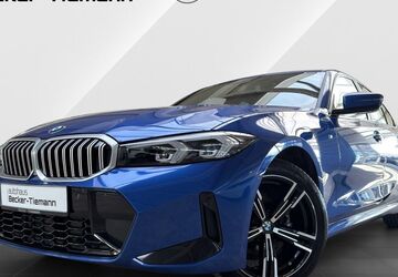 BMW 318 14.685 km 36.993 &euro; Hameln 31789