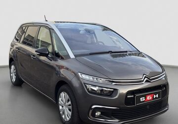 Citroen C4 Picasso 26.000 km 23.000 &euro; Heidelberg 69126