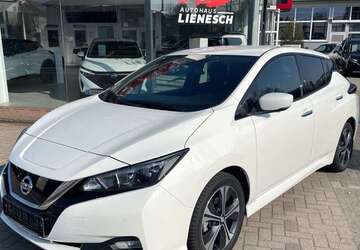 Nissan Leaf 26.500 km 18.995 &euro; Wallenhorst 49134
