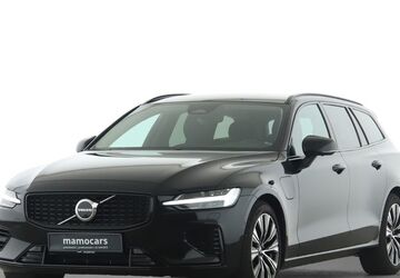Volvo V60 25.544 km 40.450 &euro; Schloß Holte-Stukenbrock 33758