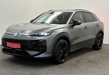 VW T-Roc 1.200 km 37.950 &euro; Weißenburg 91781