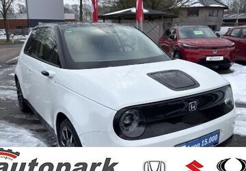 Honda e 52.000 km 19.990 &euro; Varel 26316