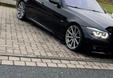 BMW 325 186.730 km 8.000 &euro; Bad Segeberg 23795