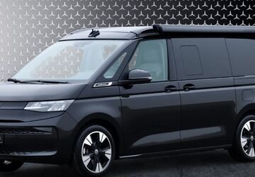 VW T7 California 5.370 km 76.480 &euro; Niedere Börde OT Groß Ammensleben 39326