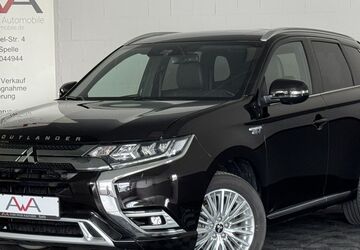 Mitsubishi Outlander 126.610 km 18.980 &euro; Spelle 48480