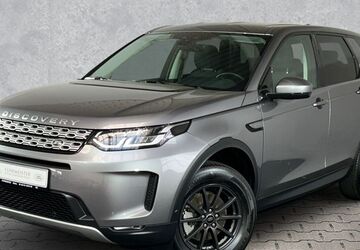 Land Rover Discovery Sport 29.880 km 27.880 &euro; Mainz-Hechtsheim 55129