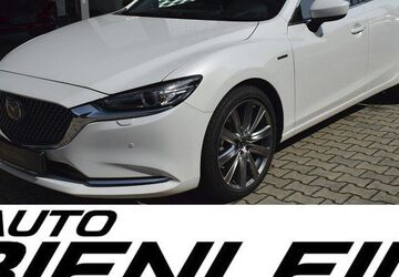 Mazda 6 20.860 km 31.900 &euro; Burgkunstadt 96224