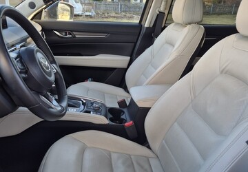 Mazda CX-5 30.000 km 31.990 &euro; Oestrich-Winkel 65375