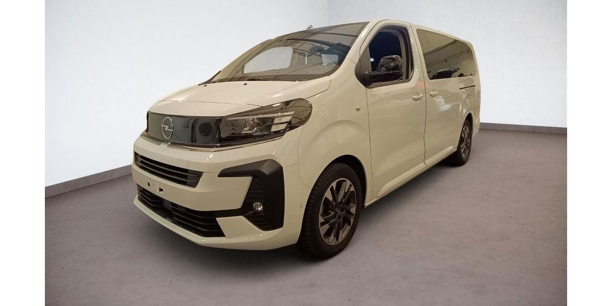 Opel Zafira 35.414 km 31.950 &euro; Parsberg 92331