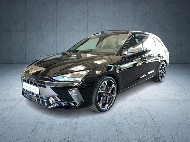 Cupra Leon 1.500 km 37.972 &euro; Oldenburg 26135