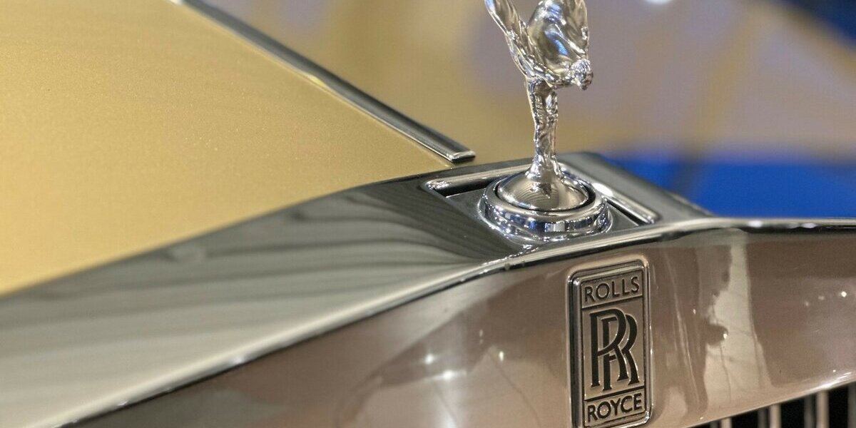 Rolls Royce Phantom Dubai Bespoke Edt.|Two Tone|Power Close Do 134.999 km 95.999 &euro; Mainz-Kostheim 55246
