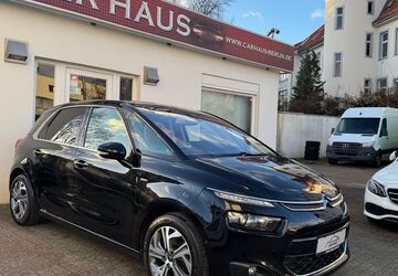 Citroen C4 SpaceTourer 137.000 km 8.750 &euro; Berlin 12205