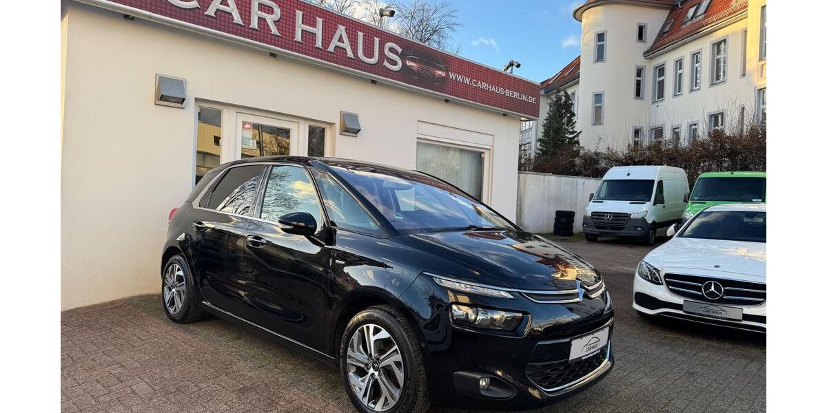 Citroen C4 SpaceTourer 137.000 km 8.750 &euro; Berlin 12205