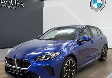 BMW 120 4.000 km 33.590 &euro; Landshut 84030