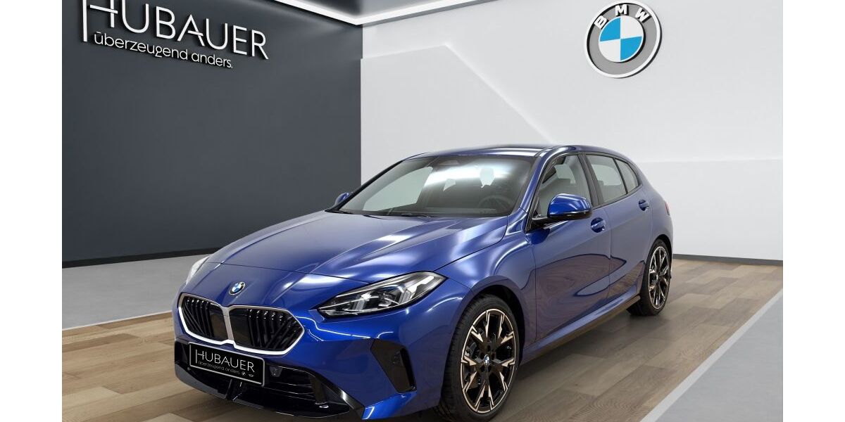 BMW 120 4.000 km 33.590 &euro; Landshut 84030