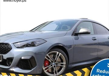 BMW M235 3.400 km 46.990 &euro; Nienburg 31582