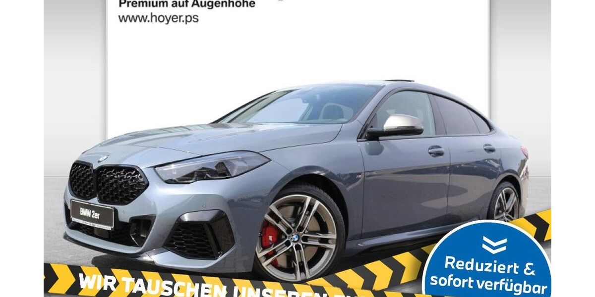 BMW M235 3.400 km 48.990 &euro; Nienburg 31582