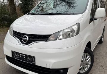 Nissan NV200 144.000 km 13.490 &euro; Stockstadt 63811