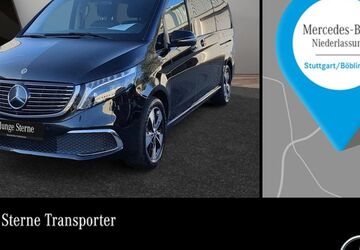 Mercedes-Benz EQV 77.491 km 41.990 &euro; Böblingen 71034