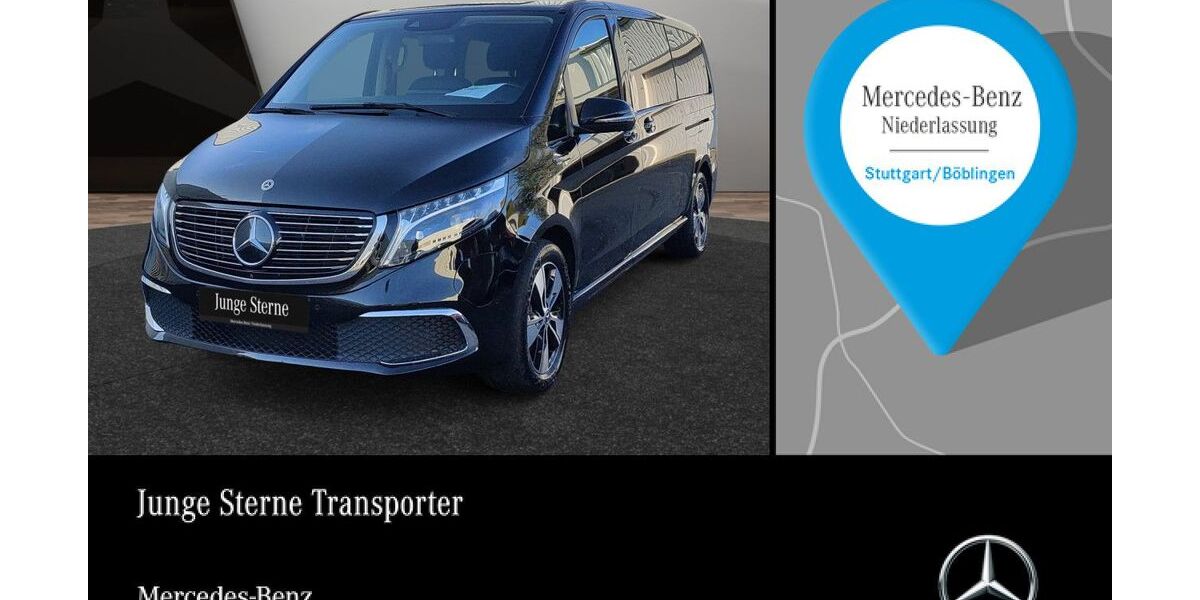 Mercedes-Benz EQV 77.491 km 41.990 &euro; Böblingen 71034