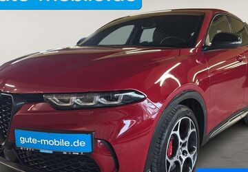 Alfa Romeo Tonale 10.830 km 25.990 &euro; Reutlingen 72762