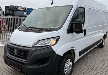 Fiat Ducato 52.750 km 24.871 &euro; Hilpoltstein 91161