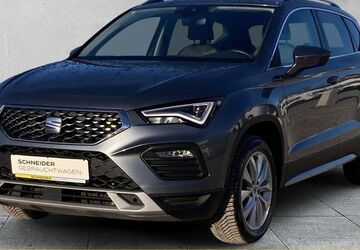 Seat Ateca 67.800 km 25.550 &euro; Chemnitz 09113