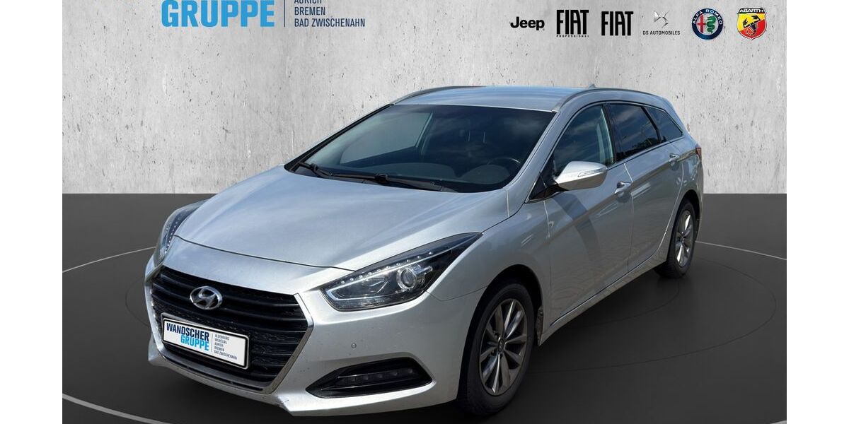 Hyundai i40 205.200 km 6.600 &euro; Wilhelmshaven 26389