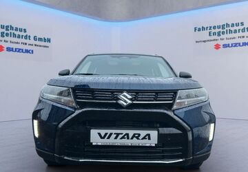 Suzuki Vitara 3.500 km 25.990 &euro; Mühlheim 63165