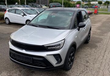 Opel Crossland (X) 27.055 km 15.850 &euro; Abstatt 74232