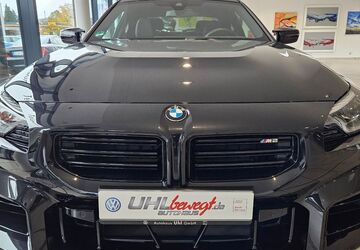 BMW M2 5.500 km 60.889 &euro; Bad Saulgau 88348
