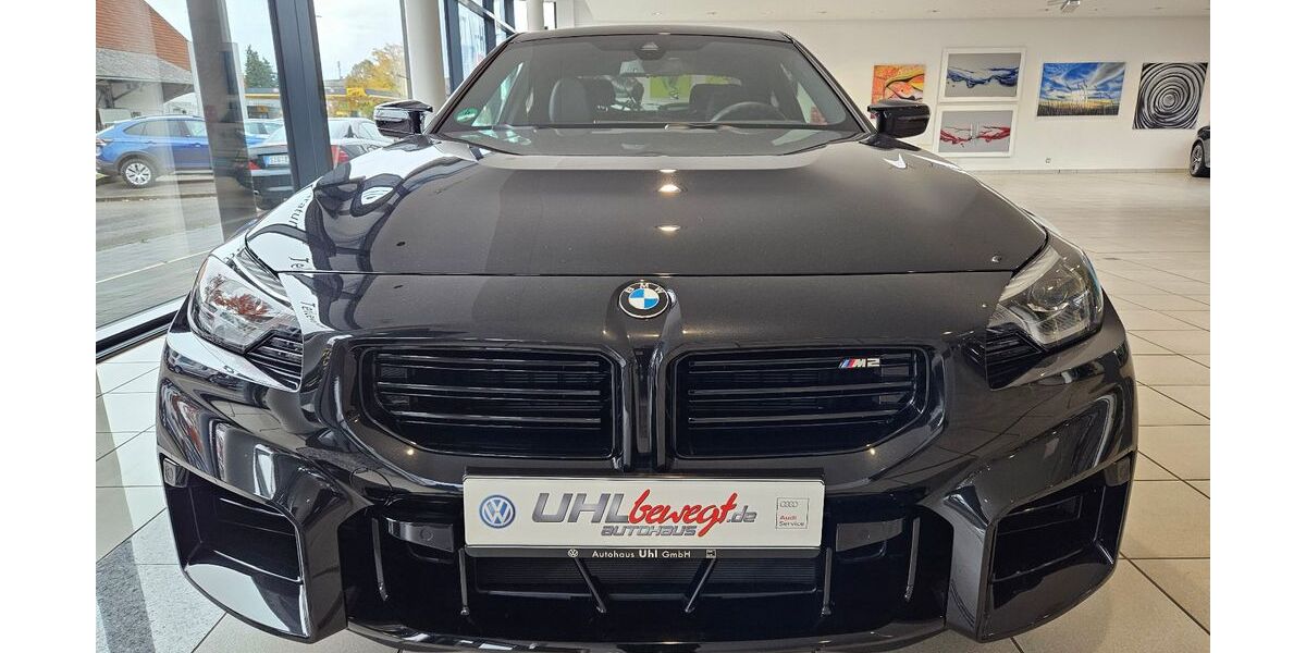 BMW M2 5.500 km 60.889 &euro; Bad Saulgau 88348