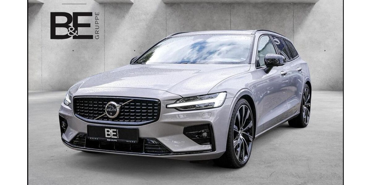 Volvo V60 14.500 km 41.950 &euro; Ahrensburg 22926