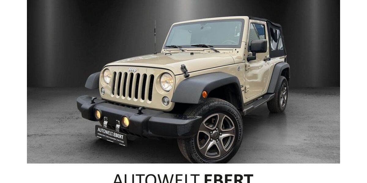 Jeep Wrangler 55.000 km 27.990 &euro; Hockenheim 68766