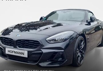BMW Z4 M40 10.500 km 56.990 &euro; Pfaffenhofen 85276
