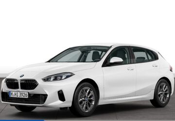 BMW 120 16.149 km 28.880 &euro; Berlin 12683