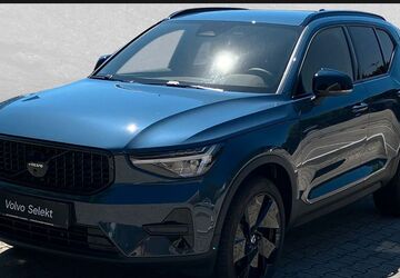 Volvo XC40 1.500 km 35.750 &euro; Karlsruhe 76187