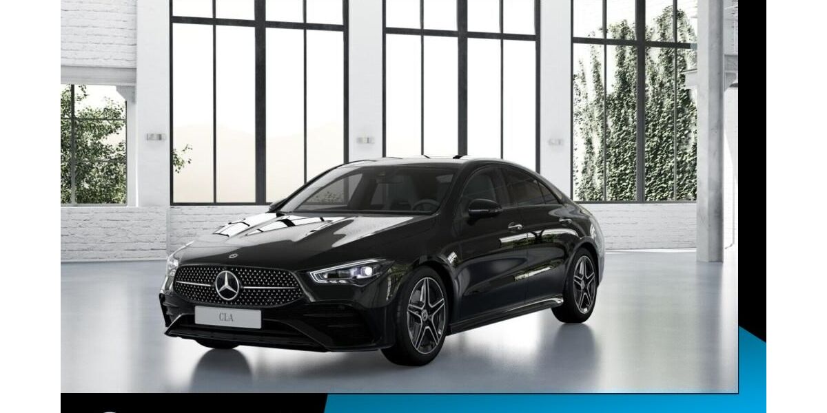 Mercedes-Benz CLA 200 9.900 km 36.478 &euro; Mühldorf 84453