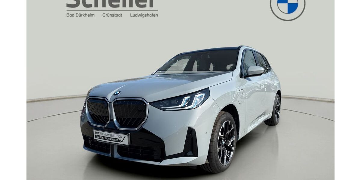 BMW X3 4.462 km 64.900 &euro; Ludwigshafen 67071